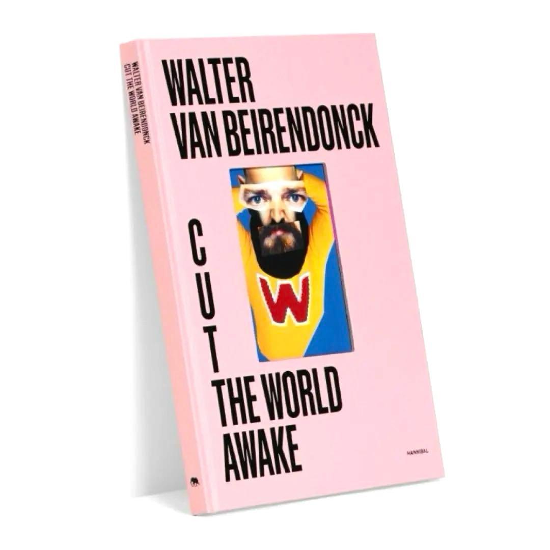 【洋書】Walter Van Beirendonck W&LT 1995 W&LT Walter van Beirendonck Sneakers from seller 'Metaphysika'