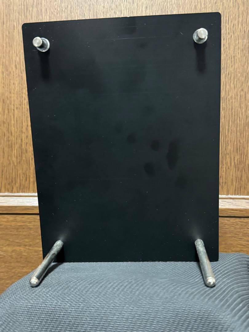 Lycee リセ 優勝楯 至近距離 かわしまりの直筆サイン 一条 葵 - メルカリ