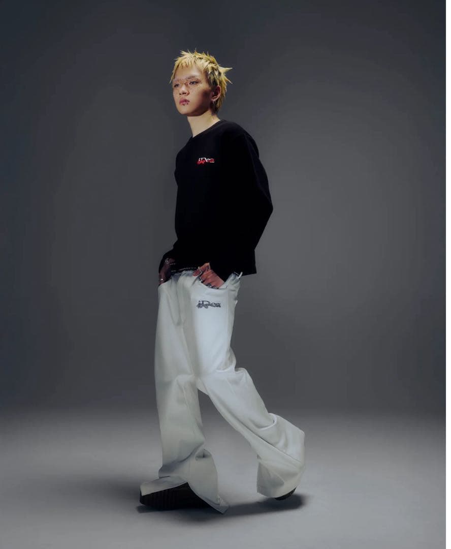 IDEASWAMイデアスワム サーマル M - メルカリ