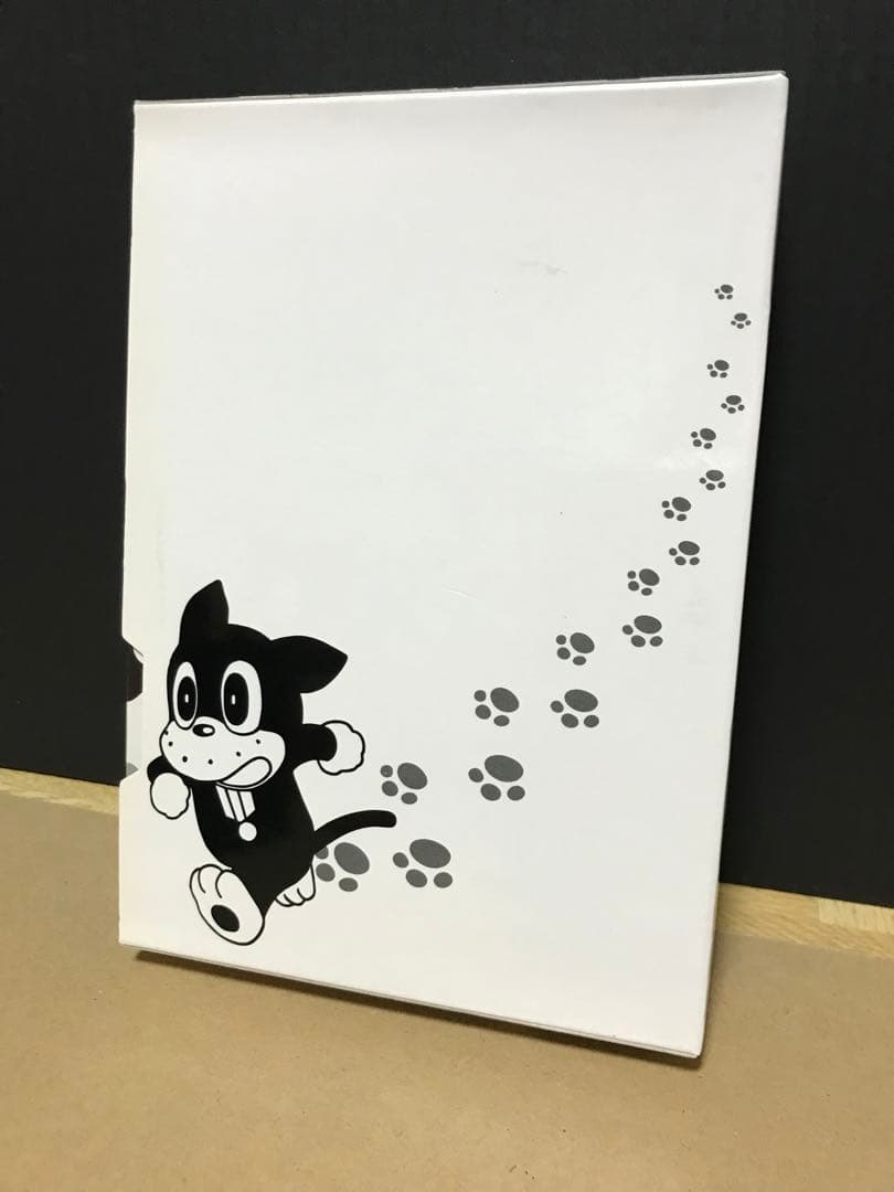 のらくろクン　DVD-BOX2