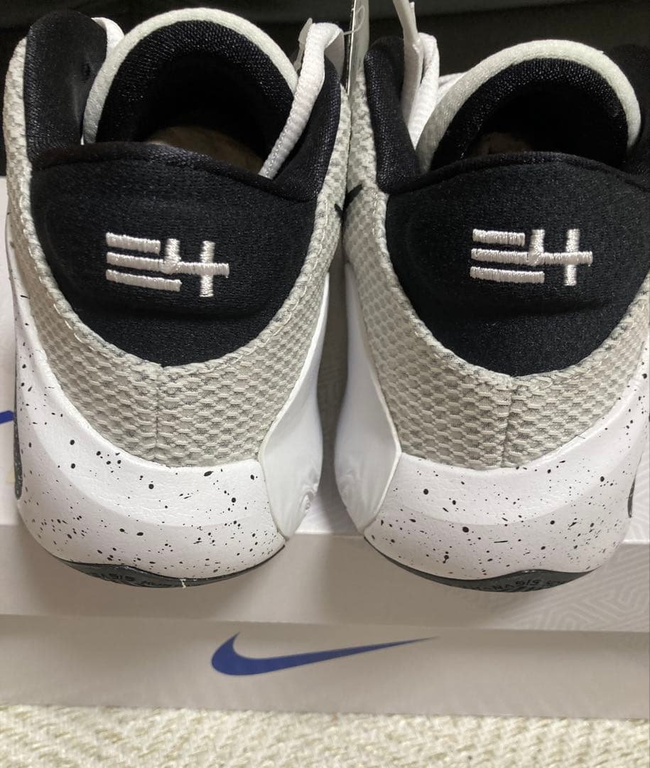 新品　Nike zoom freak 1 26.5cm