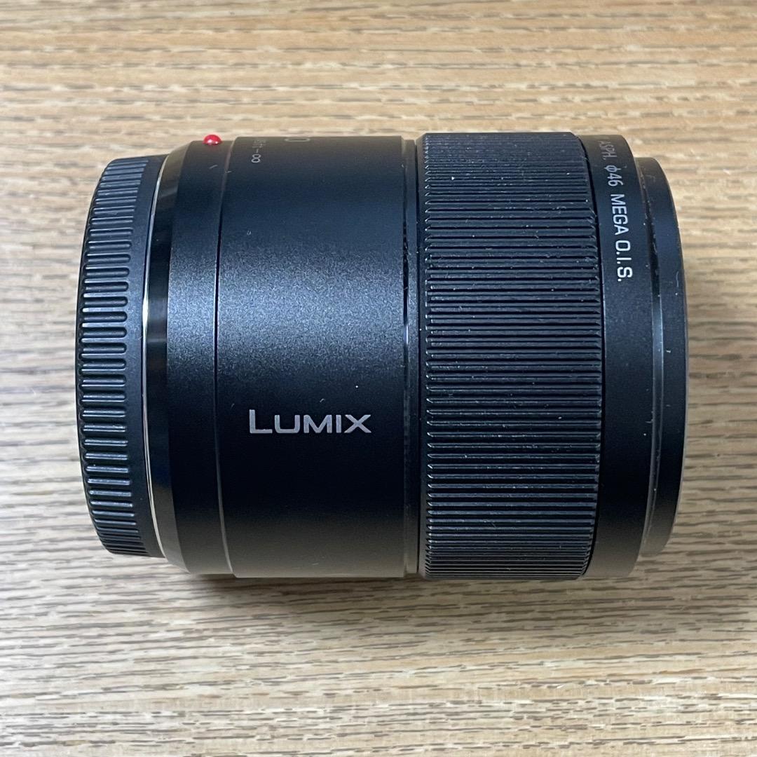 ジャンク LUMIX G MACRO 30mm/F2.8 - メルカリ