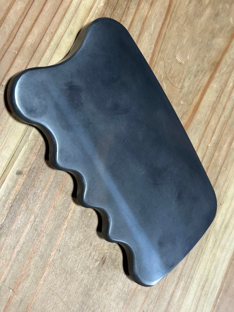 ヨサ YOSA チタニウムエッジ かっさ - メルカリ