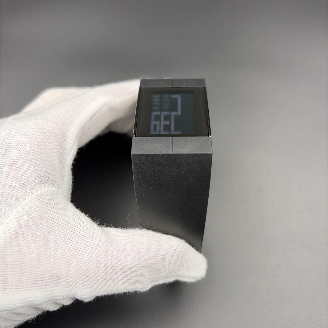 PHILIPPE STARK×FOSSIL PH-1110 デジタル 腕時計