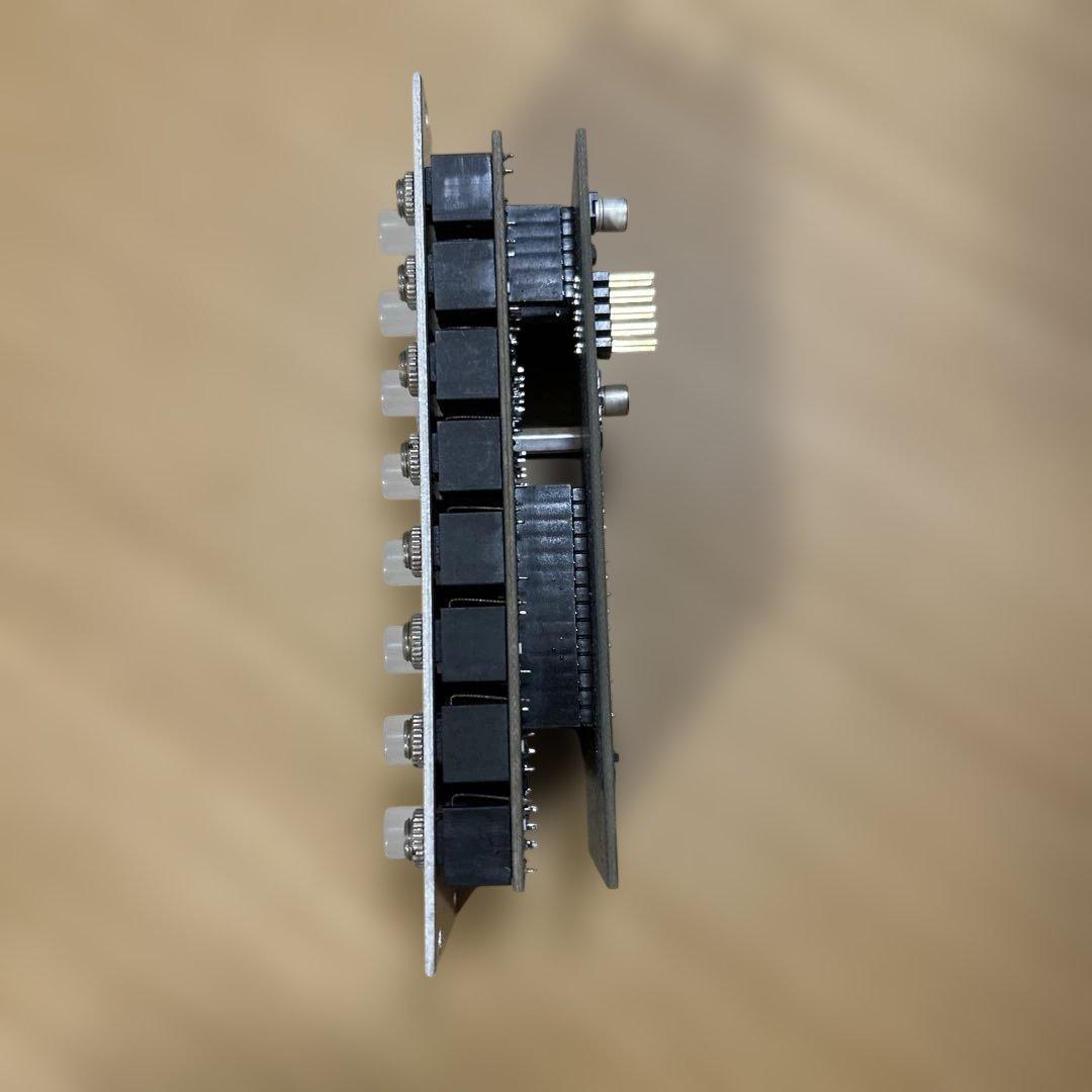 Steady State Fate Muton モジュラーシンセ - メルカリ