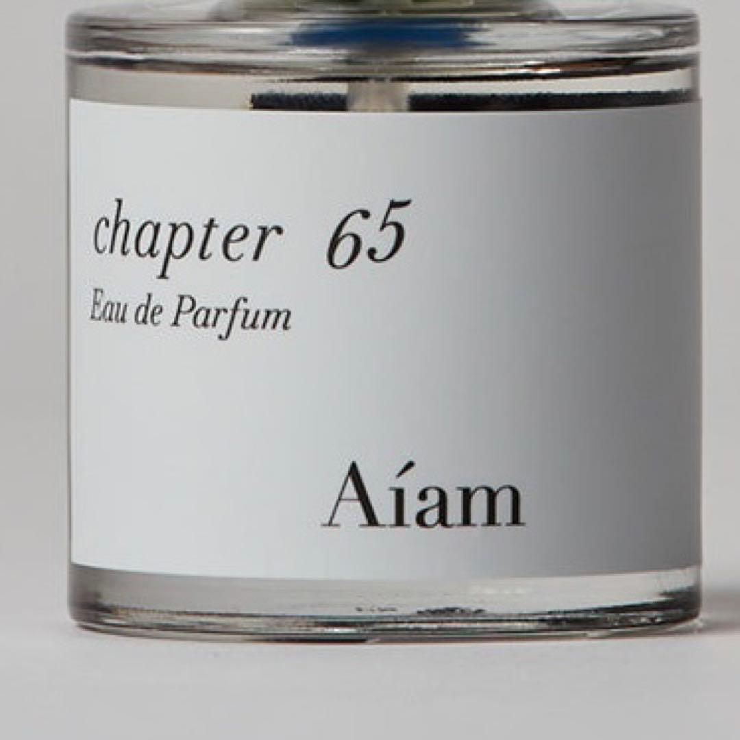chapter 65 Eau de Parfum Áiam - メルカリ