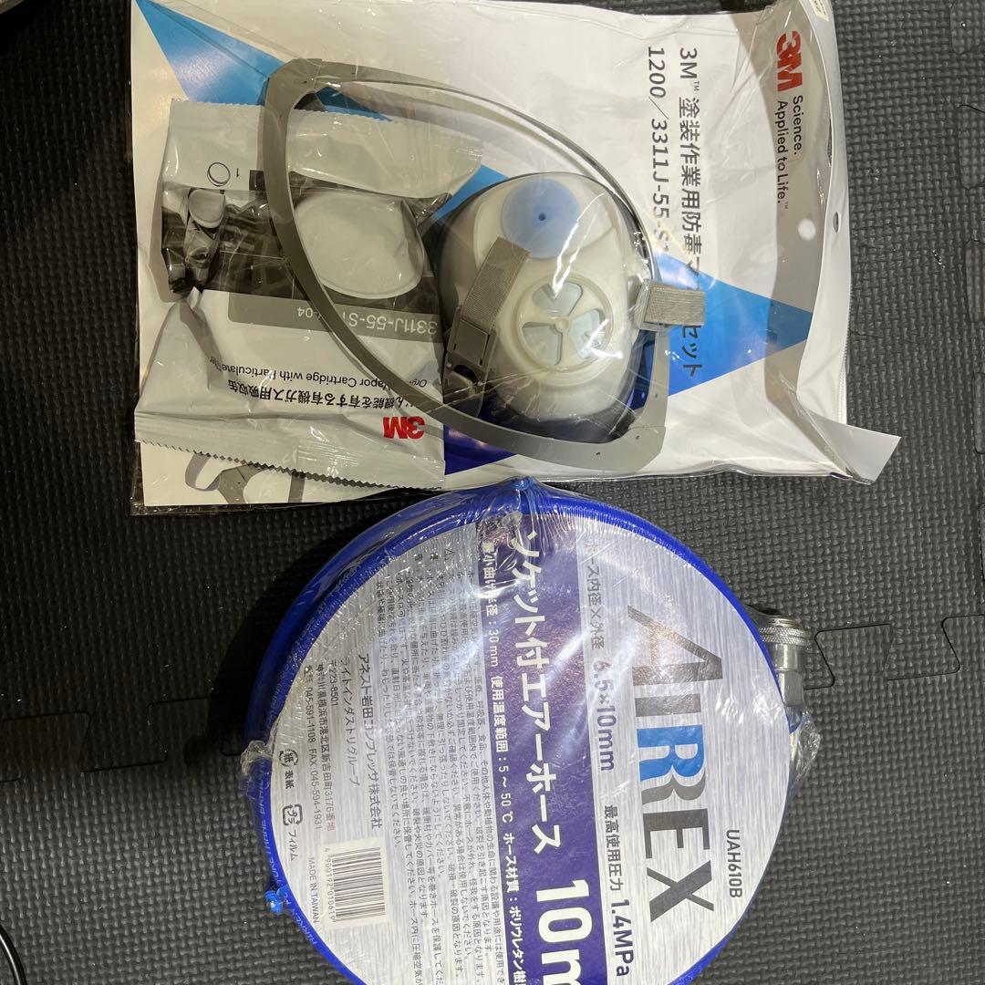 まゆこさん専用車体全塗装塗料セット - メルカリ