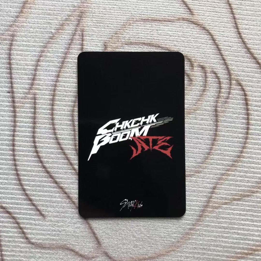 StrayKids スキズ ATE リノ サノク トレカ - メルカリ