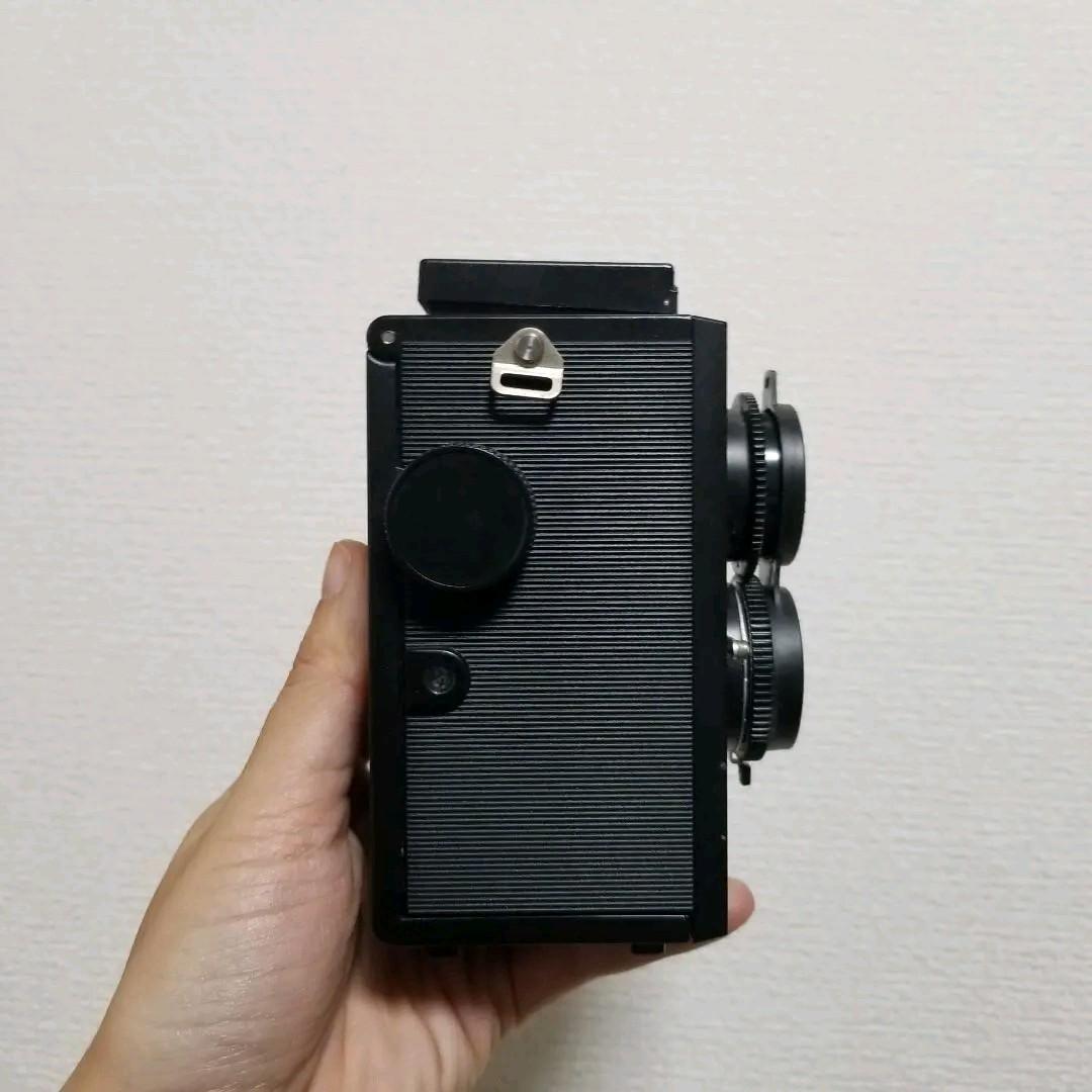 仮面ライダーディケイド使用カメラ】 blackbird fly /トイカメラ