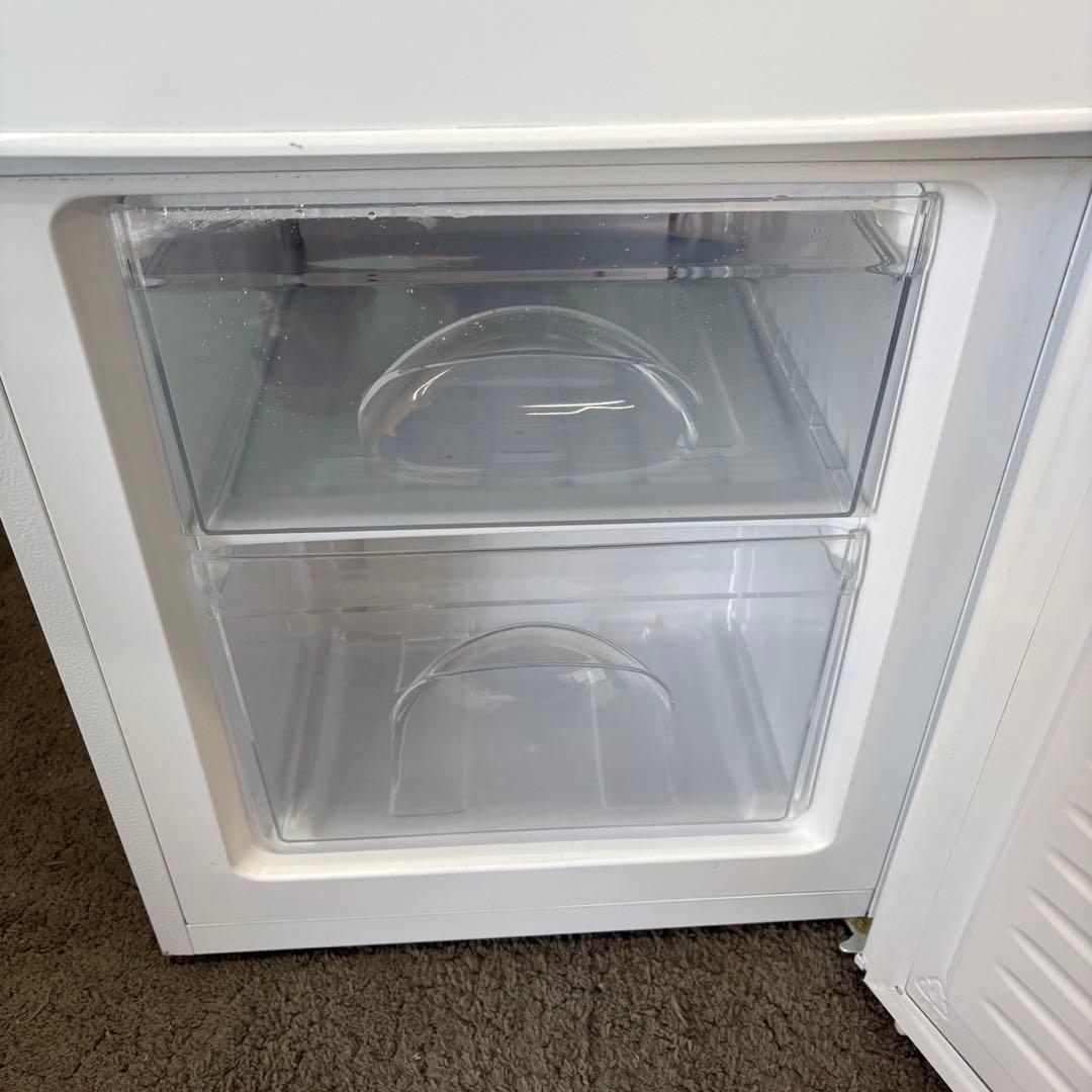 109⭕️冷蔵庫 洗濯機 電子レンジ 一人暮らし ニトリ 家電セット 設置