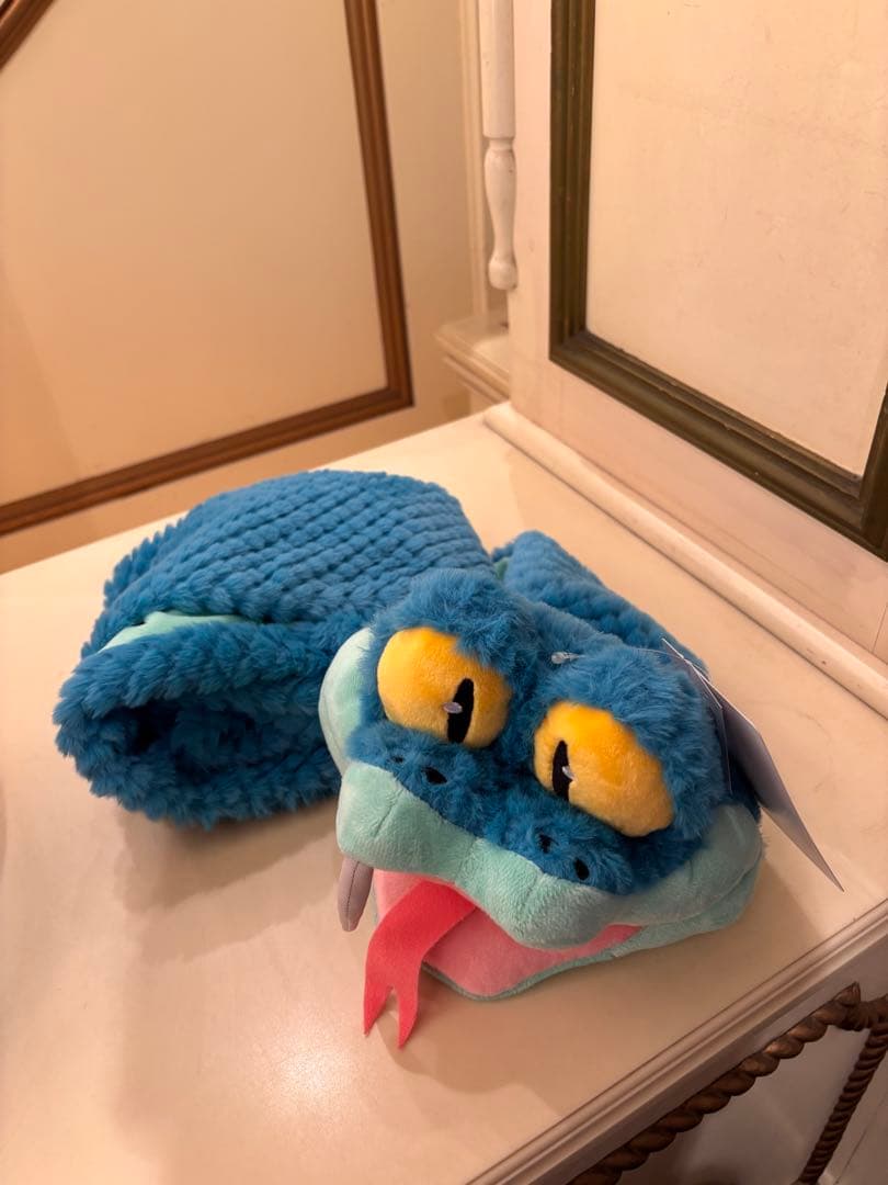 東京ディズニーリゾート ゲイリー マフラー ズートピア2 - メルカリ