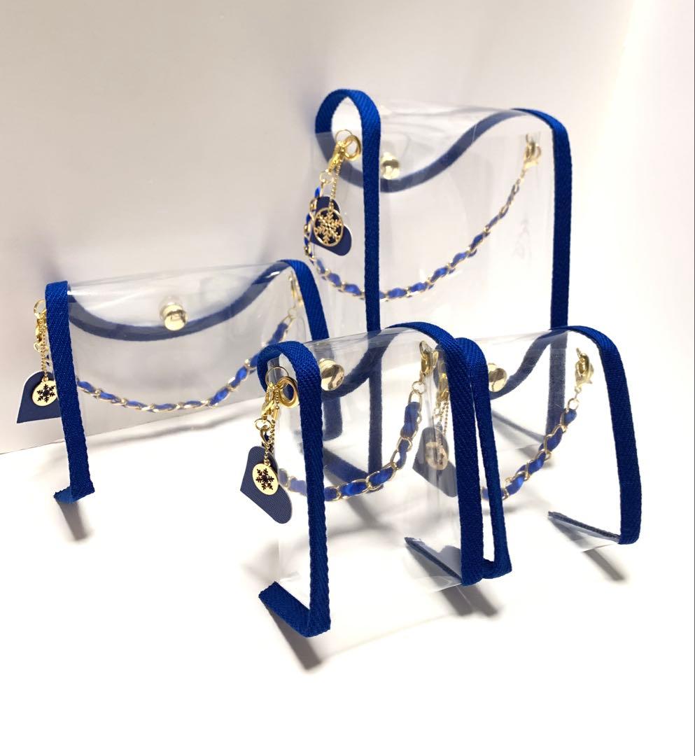 なぴまる様専用 すのチルソフビポーチ 青 4点 SnowMan 渡辺翔太 - メルカリ