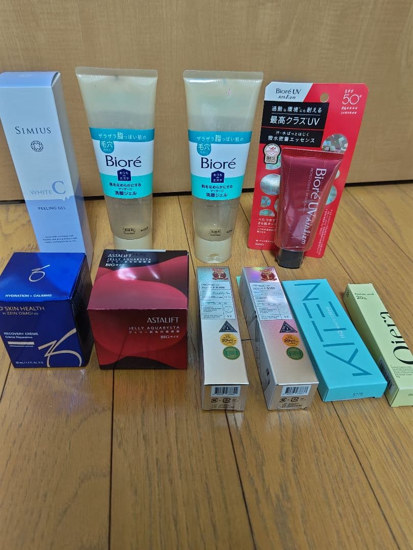 スキンケアセット　色々 なめらか本舗 スキンケアセット | マツキヨココカラオンラインストア