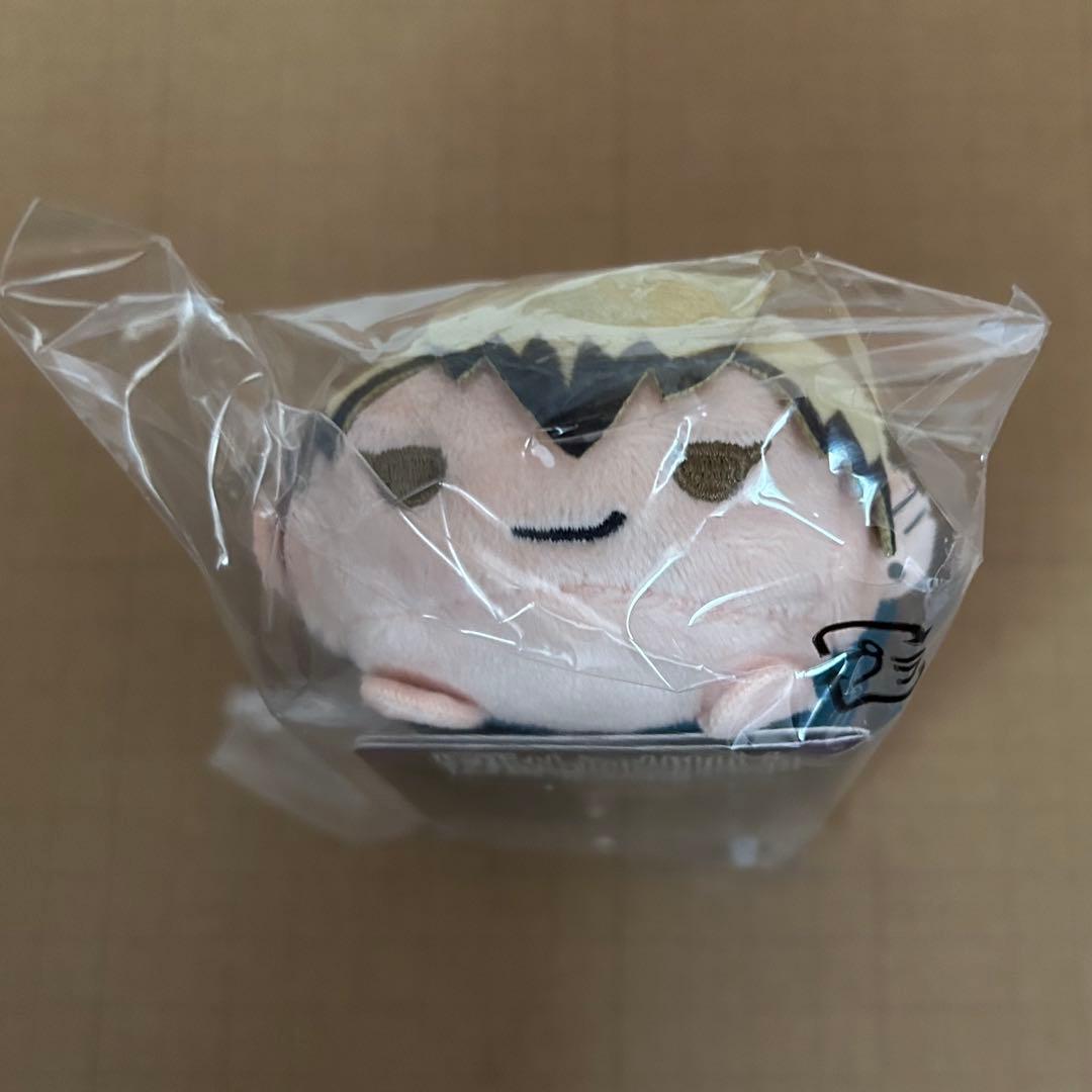 呪術廻戦 禪院直哉 のるキャラ - メルカリ