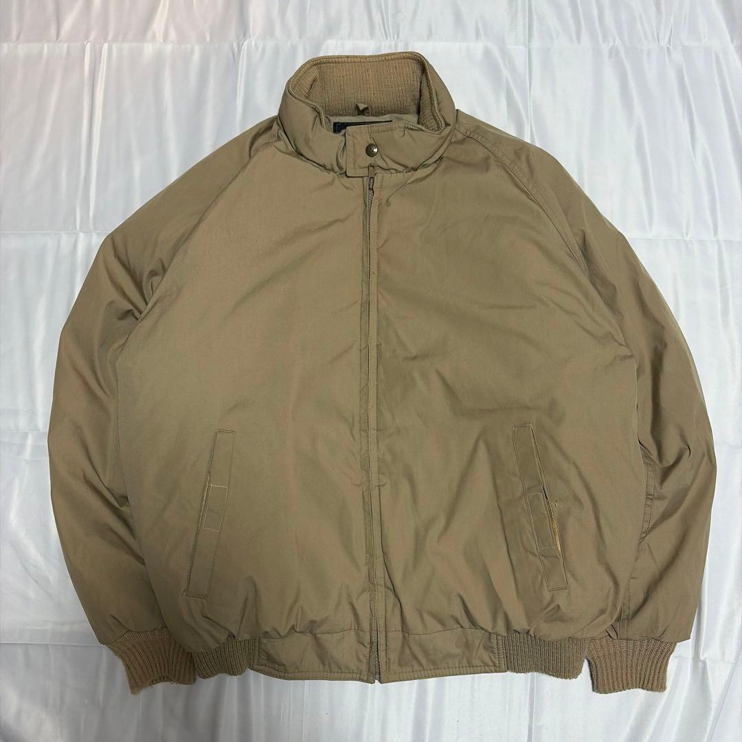 n*v様 80s Eddie Bauer オールパーパス ダウンジャケット 80年代 80s エディバウアー アウトドア │ヴィテージ古着屋Feeet 通販