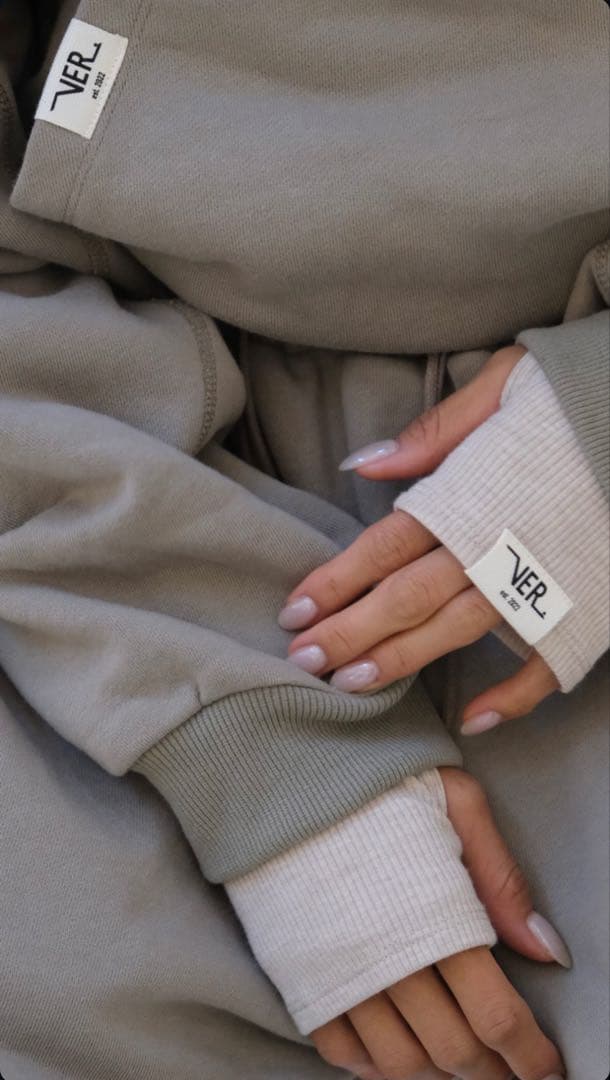 version of you ♥︎ セットアップ ちゃぴさん - メルカリ