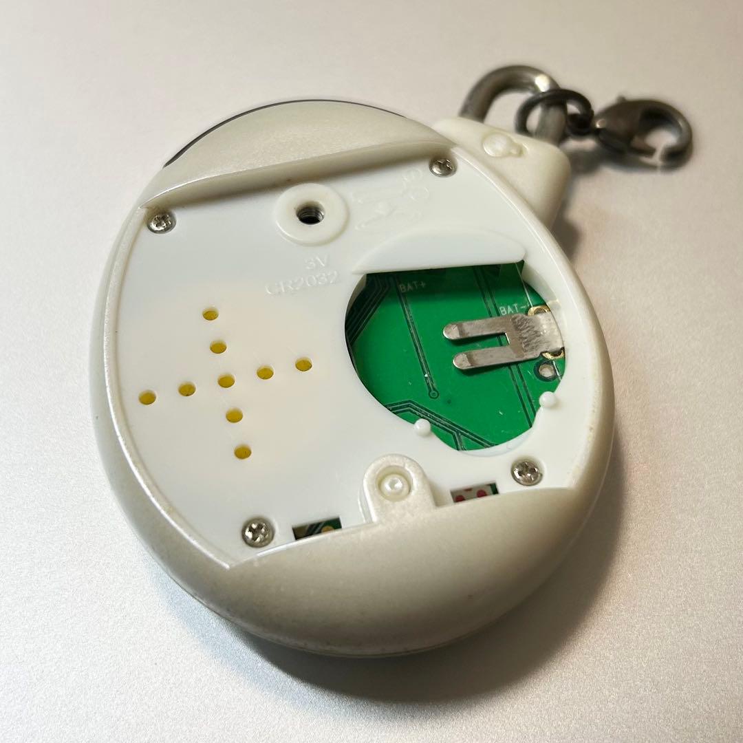 動作確認済】たまごっち プラス ふぁみたま ユニクロコラボ - メルカリ