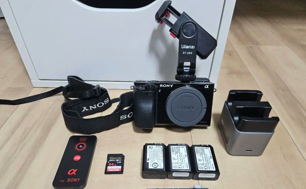 SONY α6000 セット(すべて言語可能) 　11月4日まで Amazon | SONY ミラーレス一眼 α6000 パワーズームレンズキット E PZ