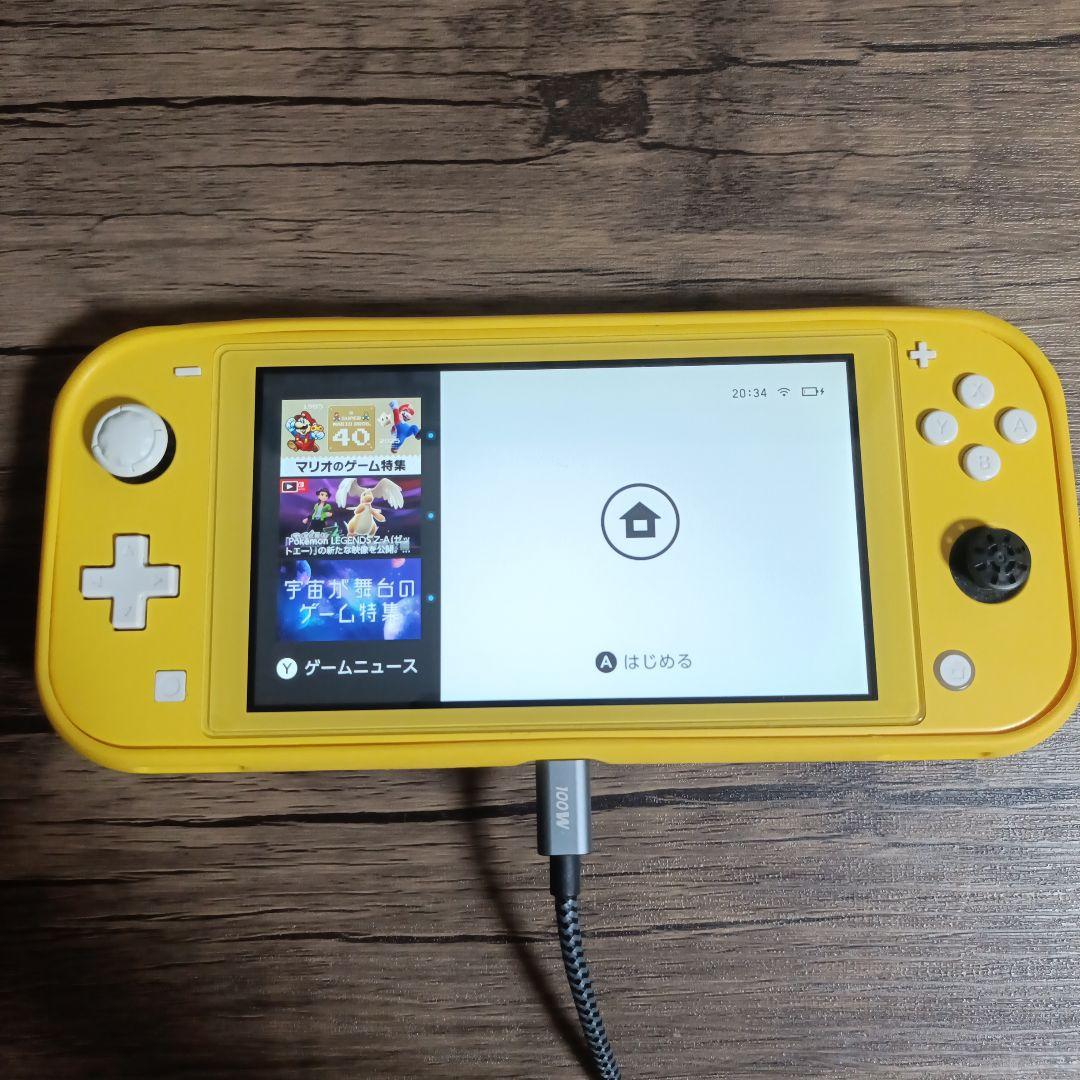 Switchライト ニンテンドースイッチ ケース付き Amazon | Nintendo Switch Lite キャリングケースセット 17 in 1