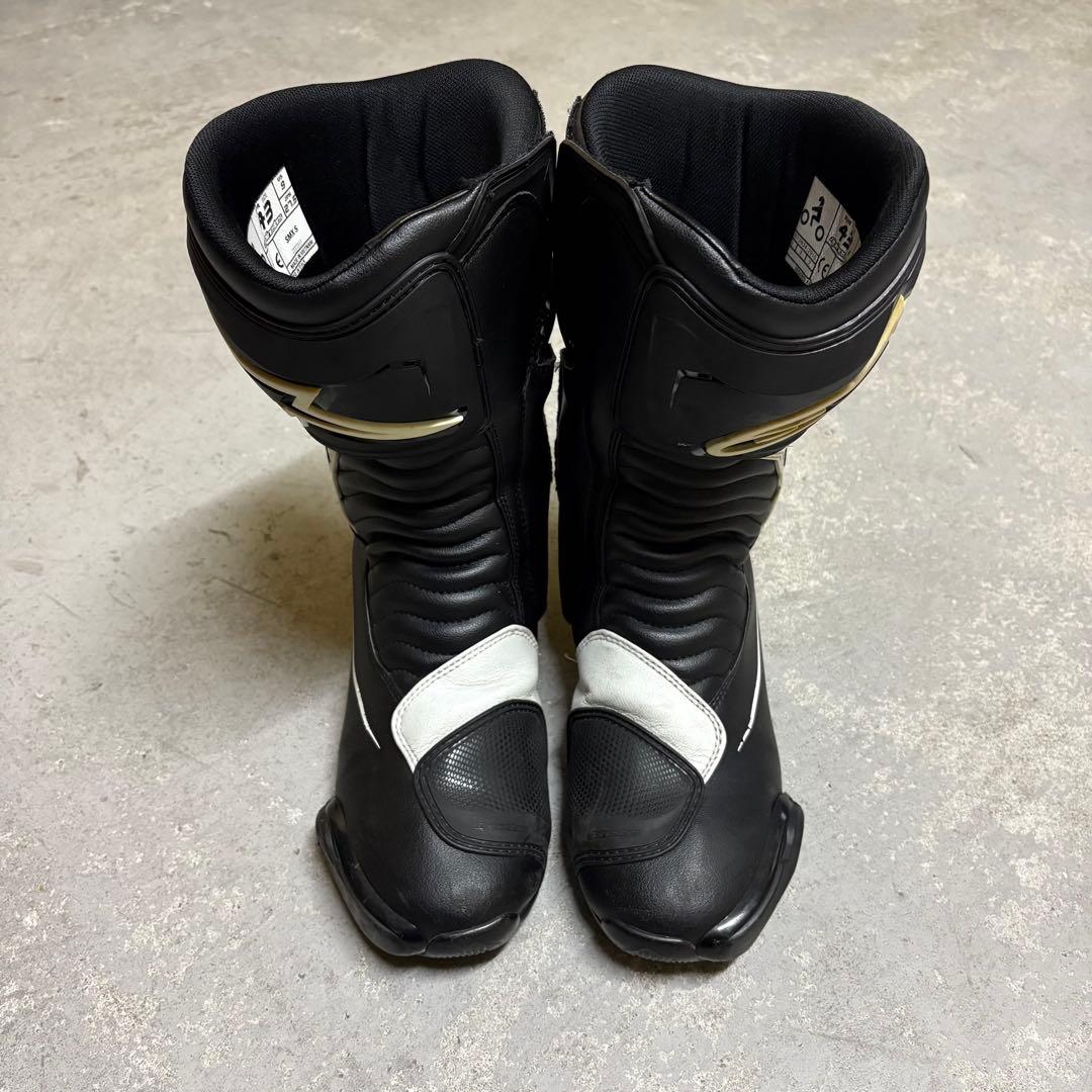 Alpinestars レーシングブーツ 27.5 43 opium y2k