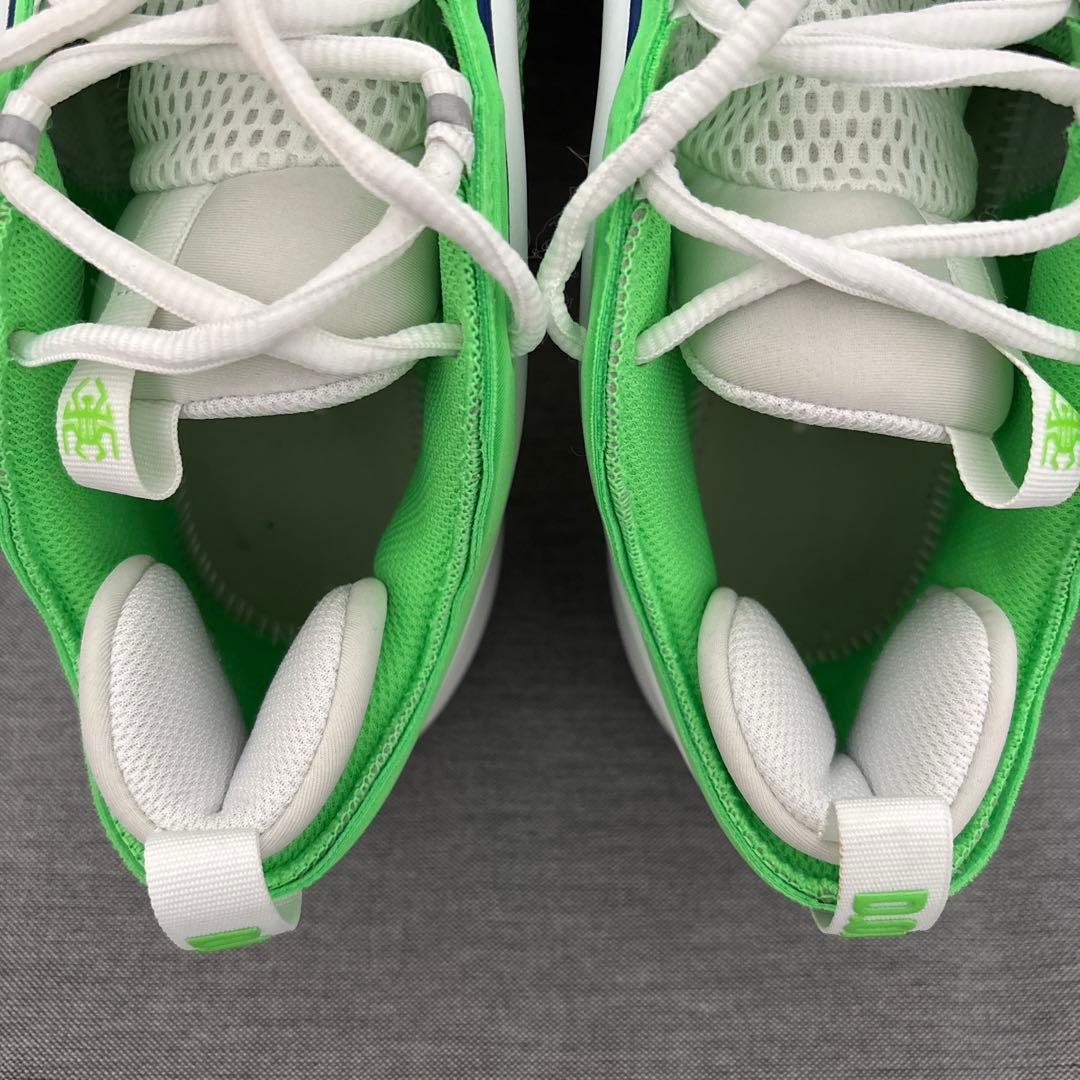 adidas バスケットボールシューズ D.O.N.lssue6