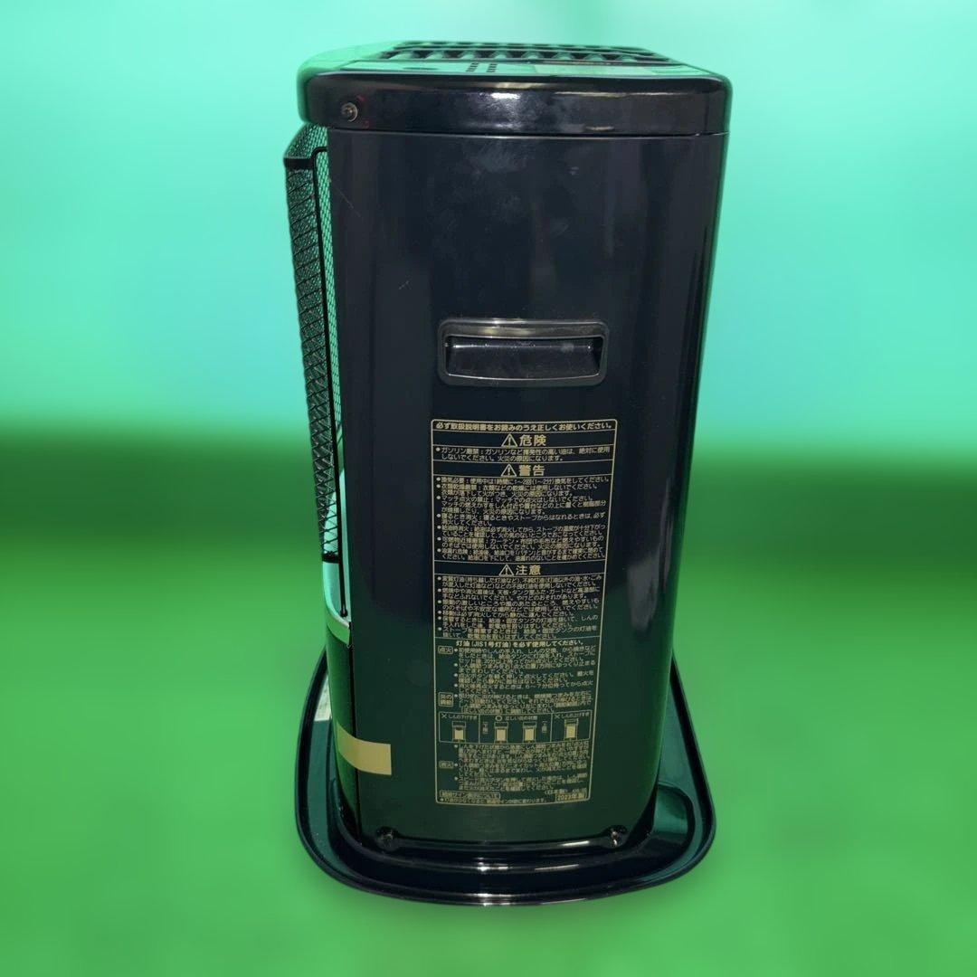 CORONA 石油ストーブ SX-D2423Y 2023年製 - メルカリ