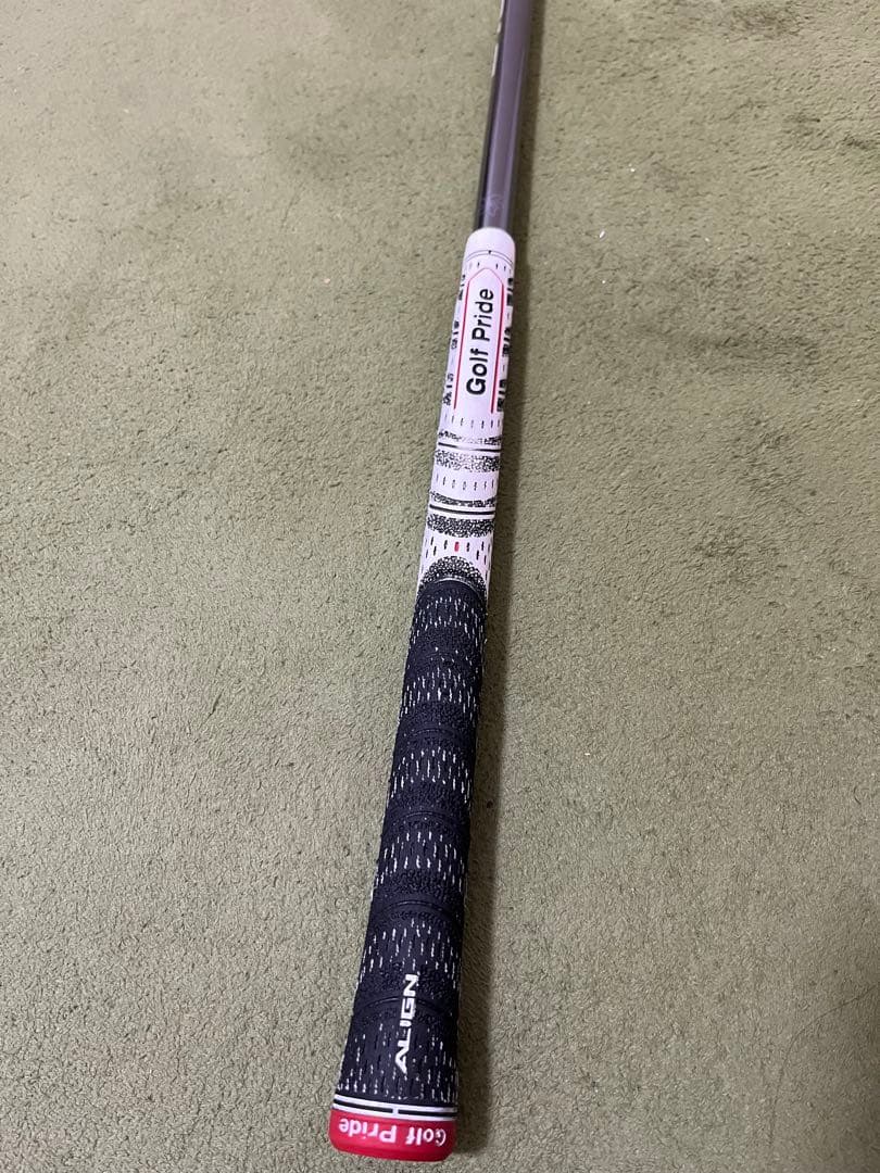 ディアマナ WS 60 S 3w用シャフト ピンスリーブg440 g430 - メルカリ