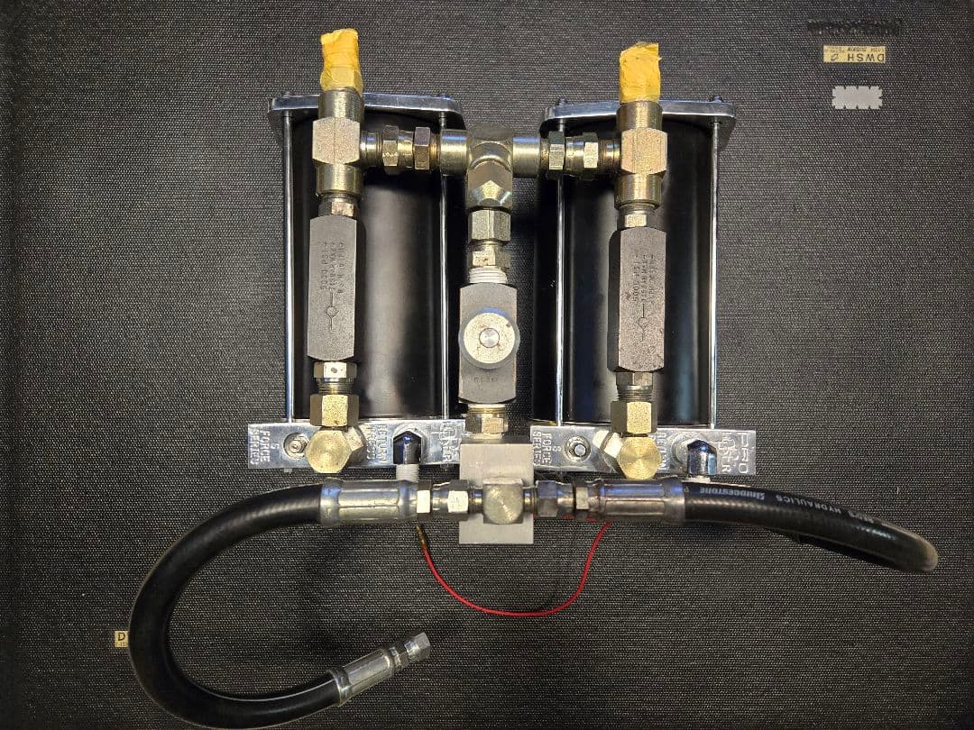 ハイドロ　プロホッパー　希少PROHOPPER G-force 375-pumpX2.jpg