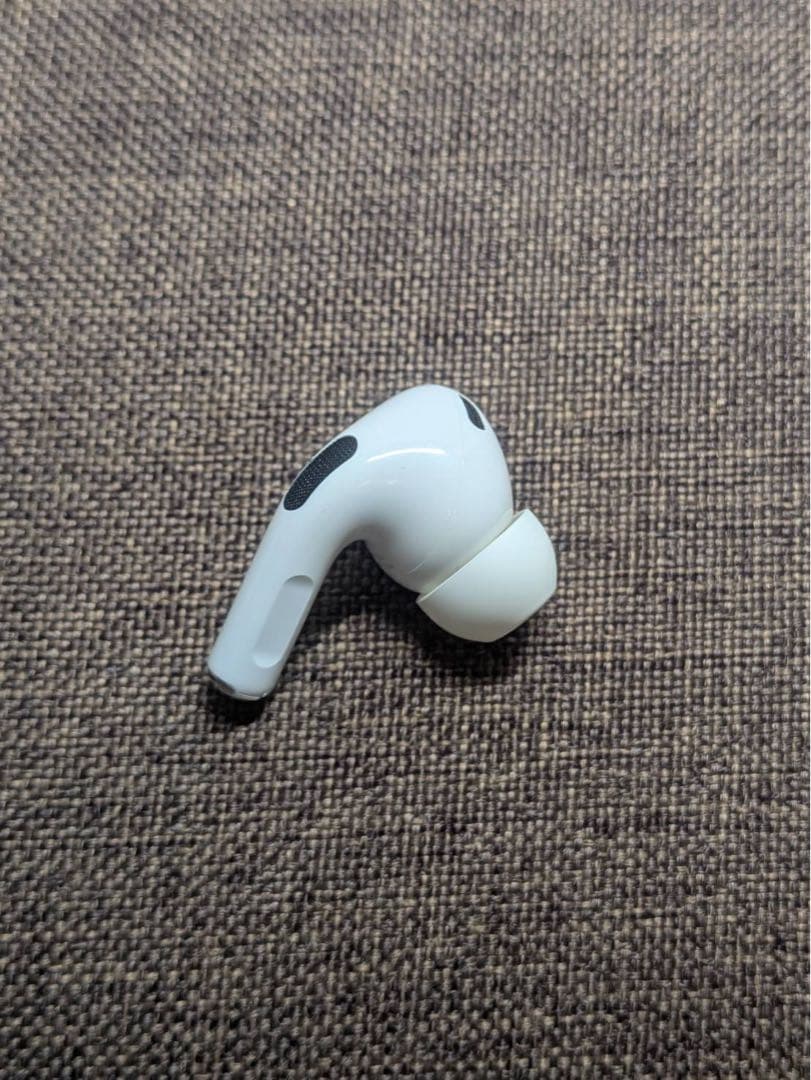 右耳 Apple AirPods Pro 第2世代 正規品 片耳1214 - メルカリ