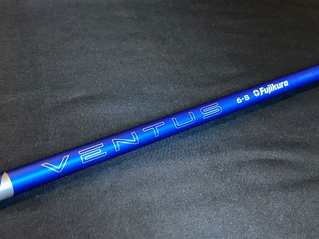 24 VENTUS BLUE 6S テーラーメイドスリーブ 1W用 日本仕様