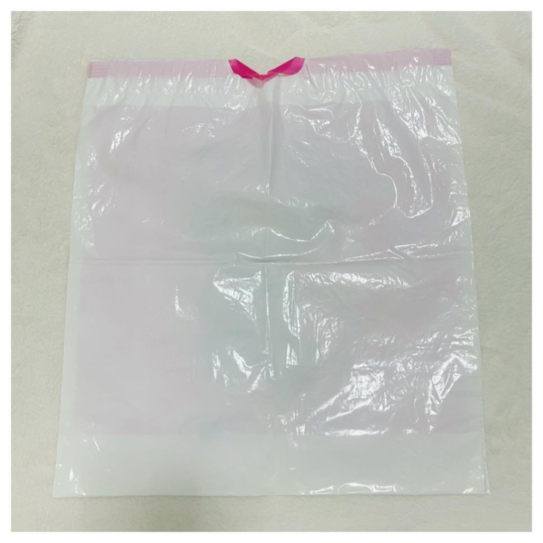 レア サンリオ 日焼けキティ ハイビスカス サーフ ショップ袋 2002年製