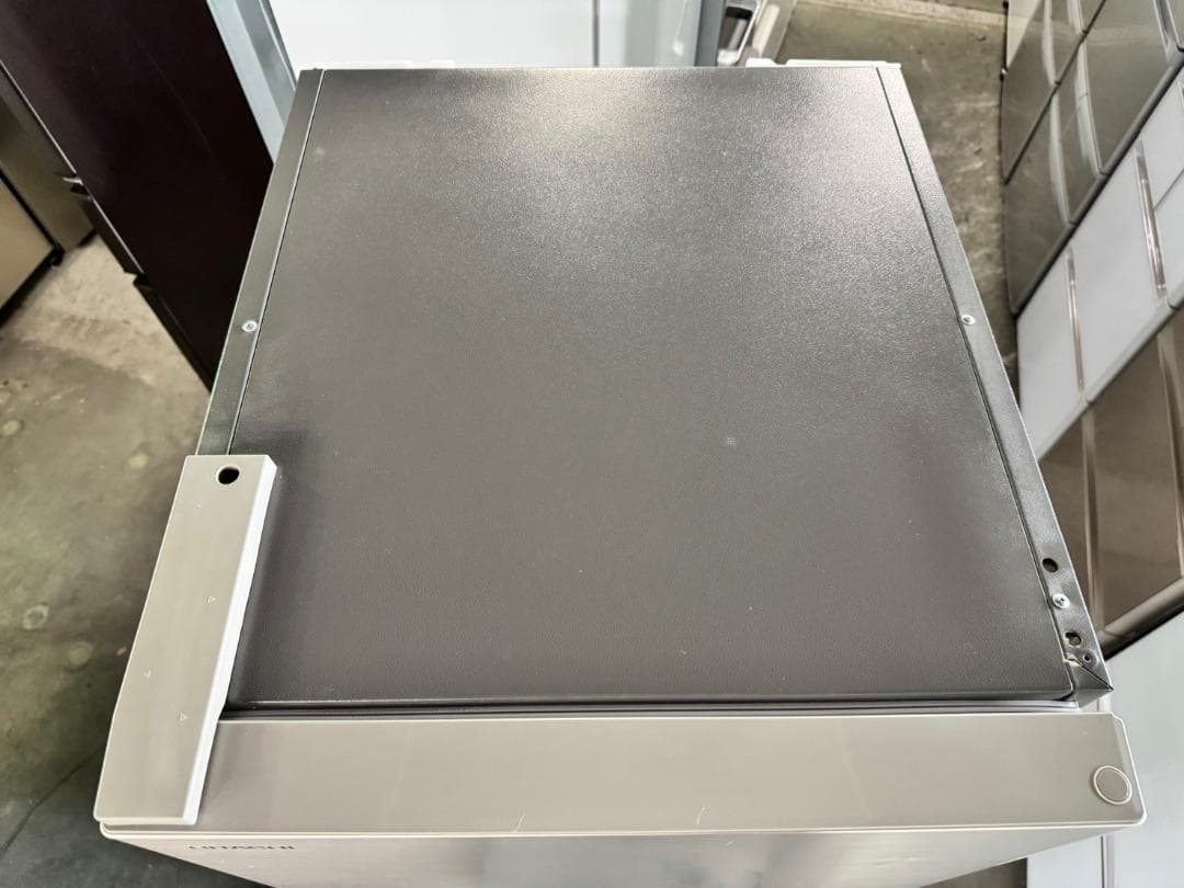 【さかうえ様】大阪送料無料★3か月保障★2020年★R-V32KV★R-707