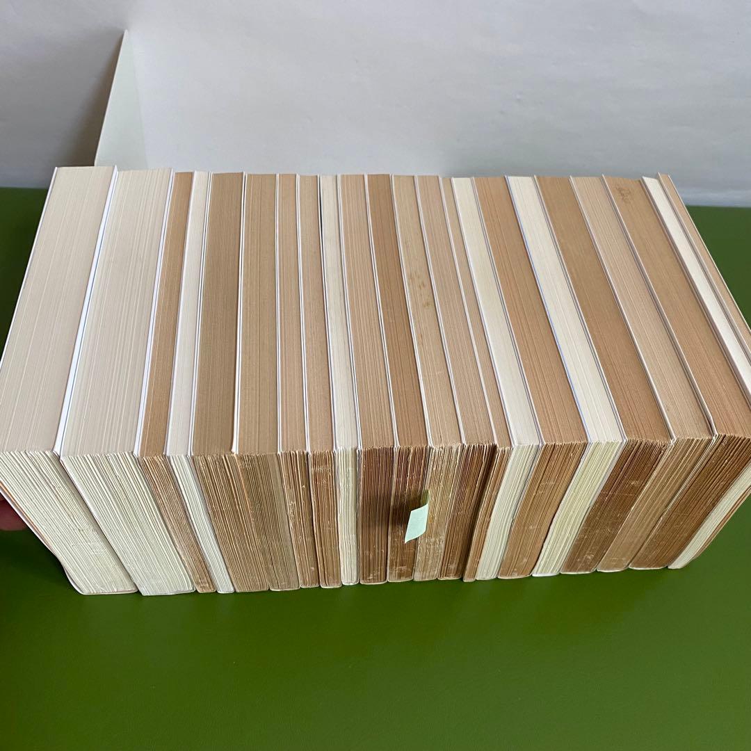 岩波文庫 青帯 まとめ売り 22冊セット＊PI - メルカリ