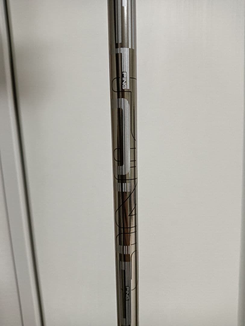 PING G425 MAX 10.5° TOUR 173-55Sカバーレンチ付 - メルカリ