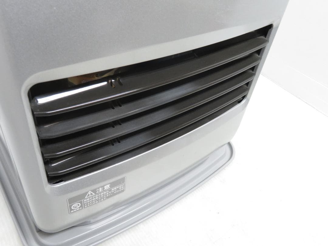 CORONA コロナ 2021年製 石油ファンヒーター ～12畳 5.0L