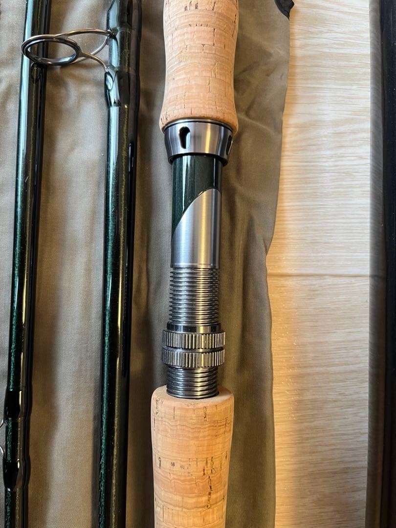 G.ルーミス アスキス スペイ ASQ 9140-4 - メルカリ