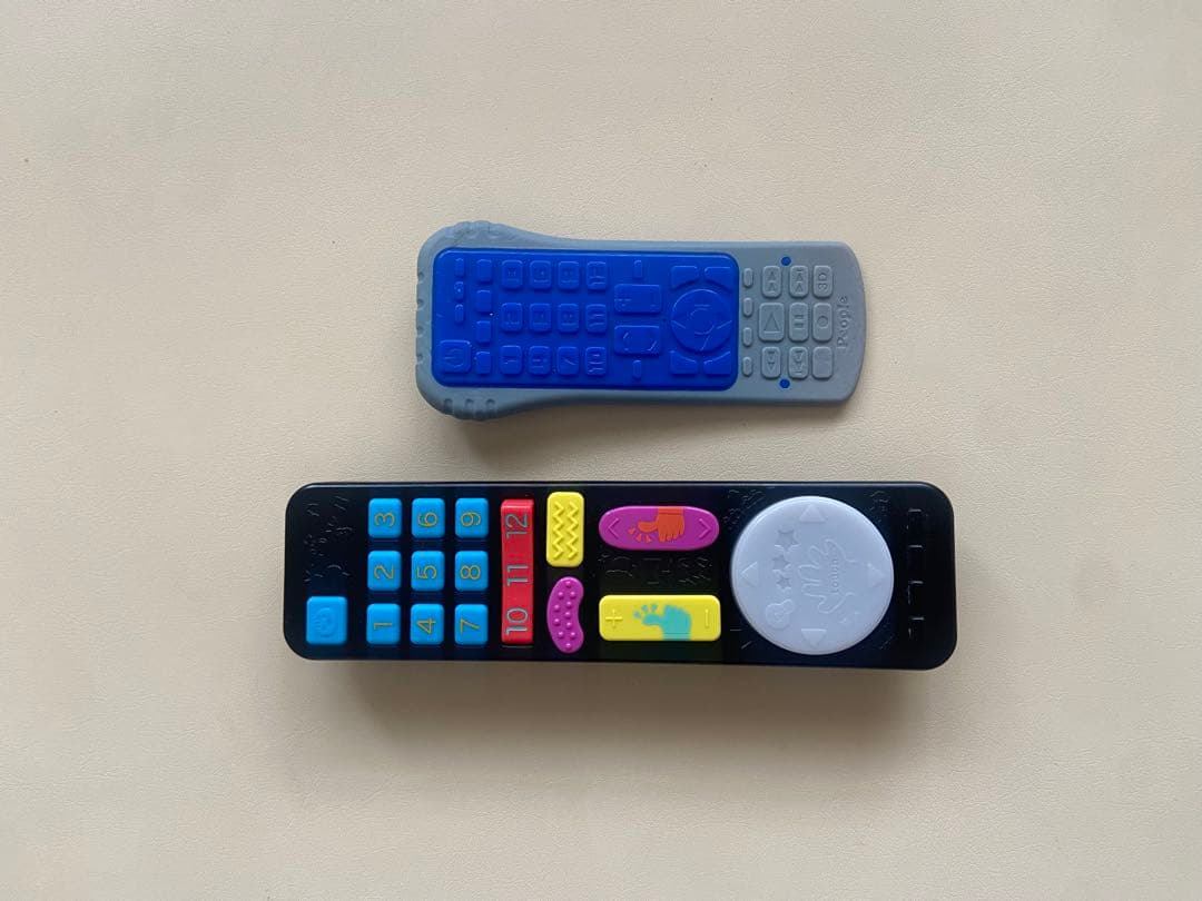 リモコン型おもちゃ people まとめ売り 美品 - メルカリ