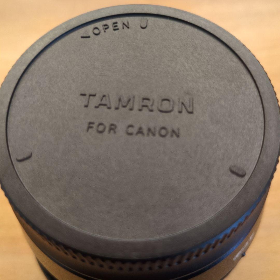 レンズ(ズーム) TAMRON AF18-270mm F/3.5-6.3 Di II VC LD