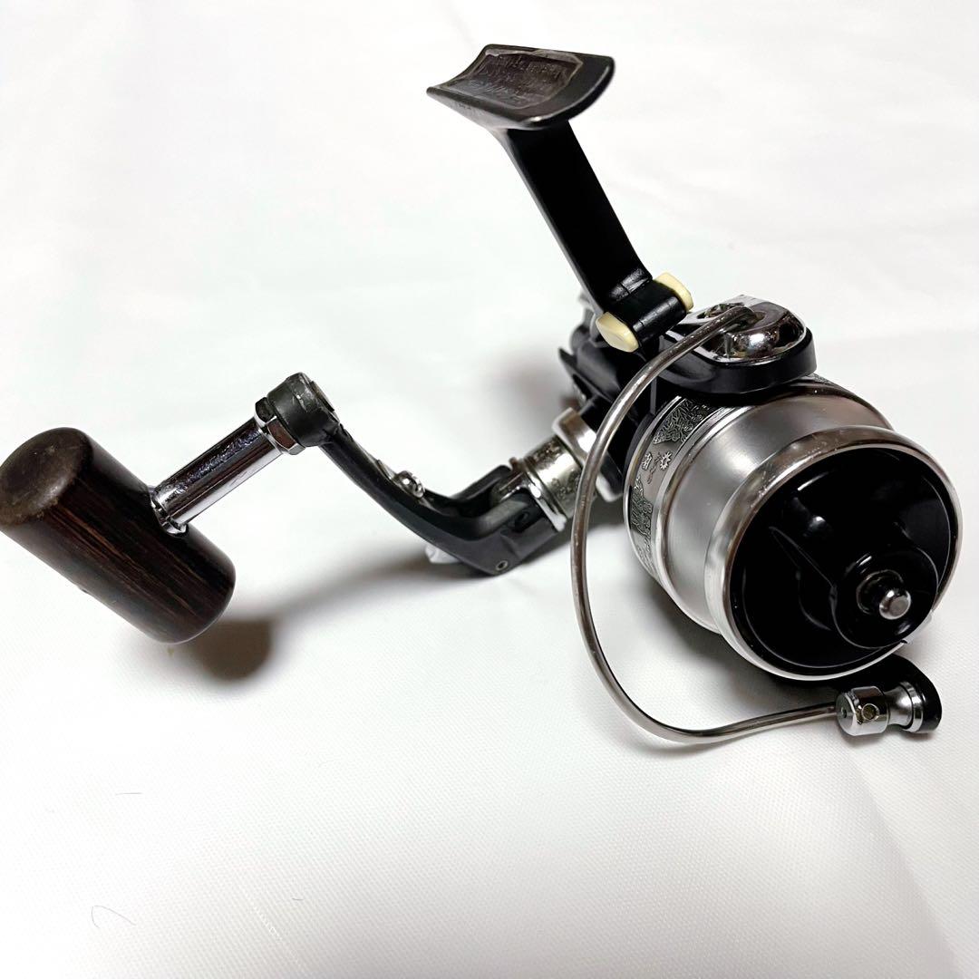 DAIWA【ダイワ】リール☆ SS600 - メルカリ