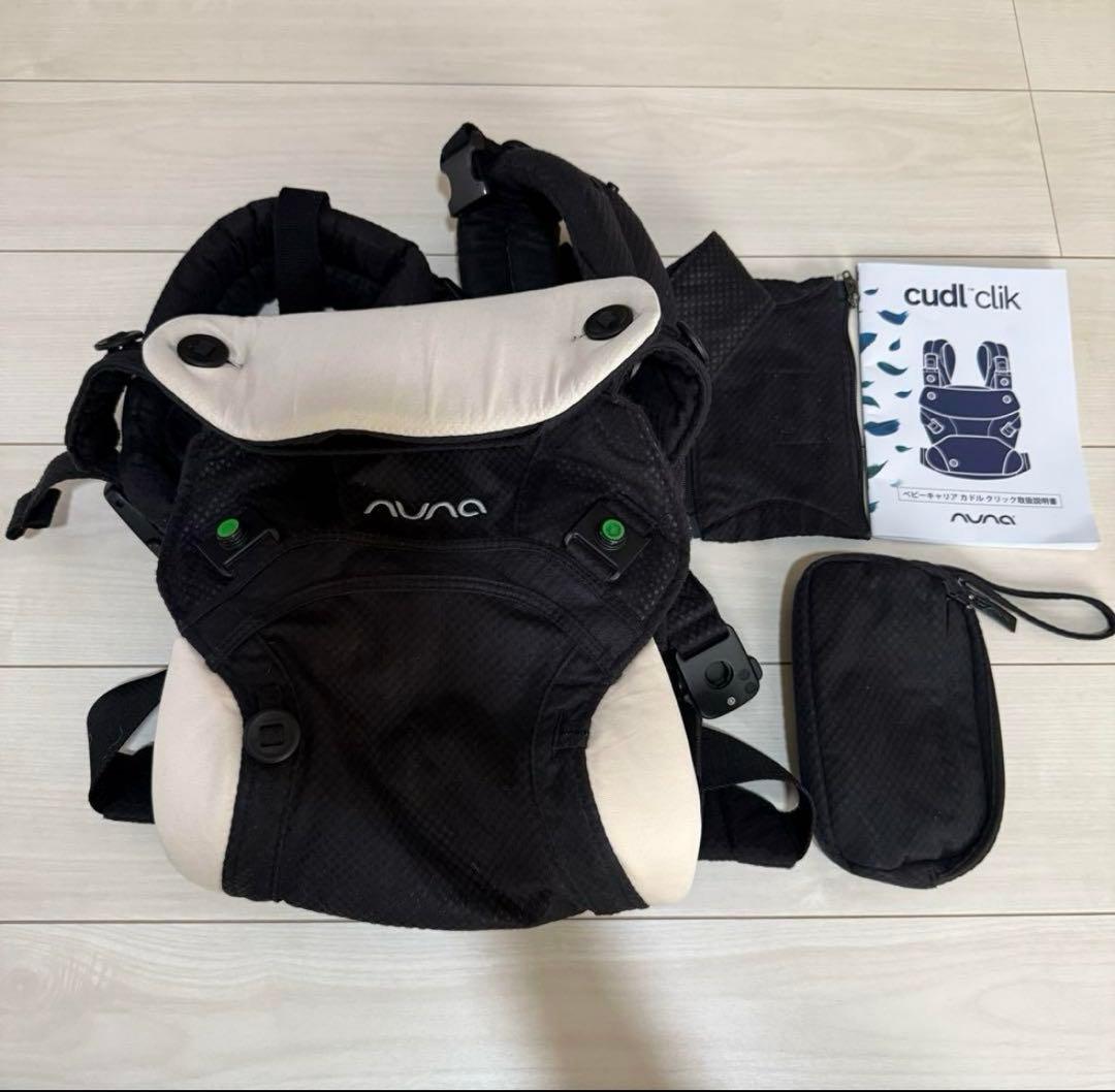 nuna 抱っこ紐　cudl clik カドルクリック 479181344385_2.jpg?fitin=720:720