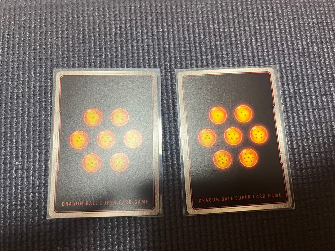 バトルパック WINNER MANGA ver. 孫悟空 FP-059 パラレル - メルカリ