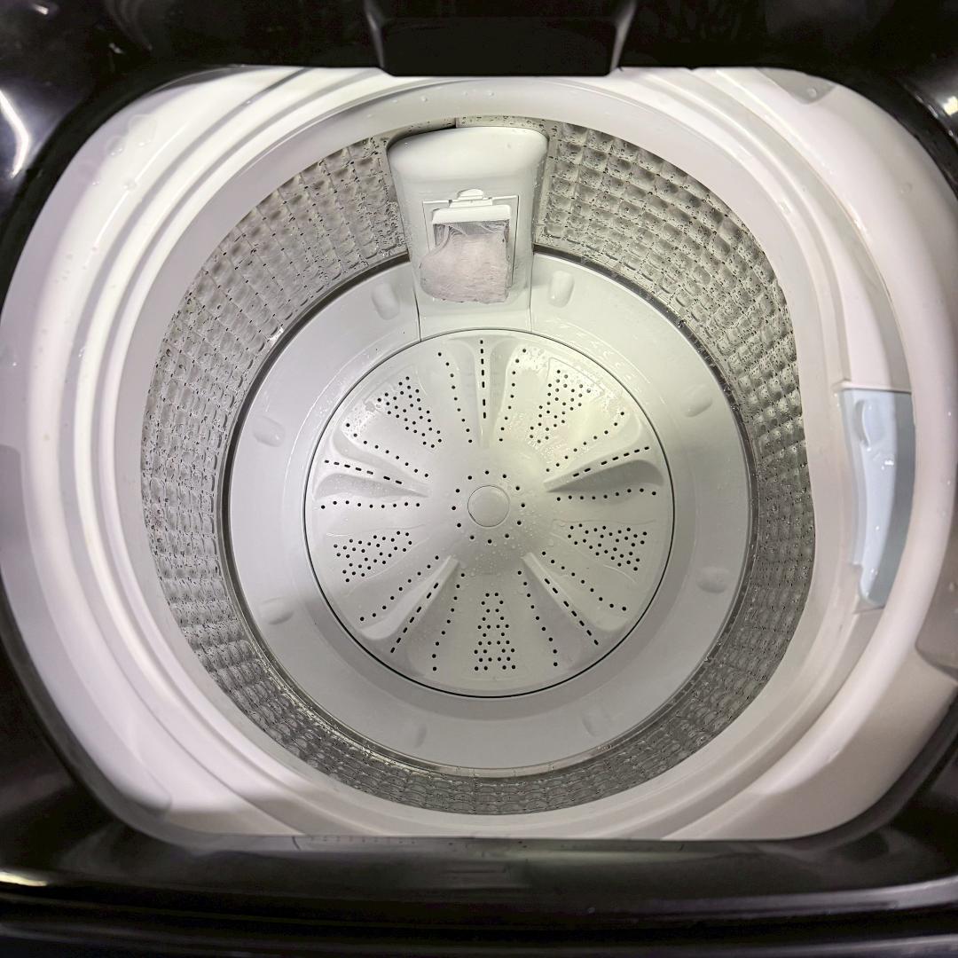 Haier 洗濯機 小型 一人暮らし 6.0kg 2025年製 KW0113