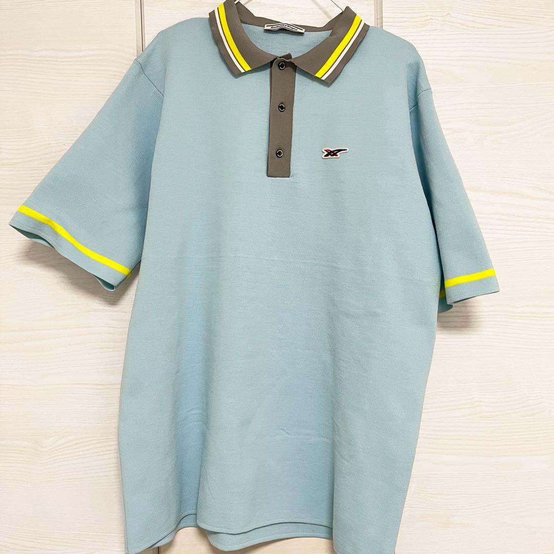 onitsuka tiger ニットポロ SixTONES 松村北斗 着用 私服 - メルカリ