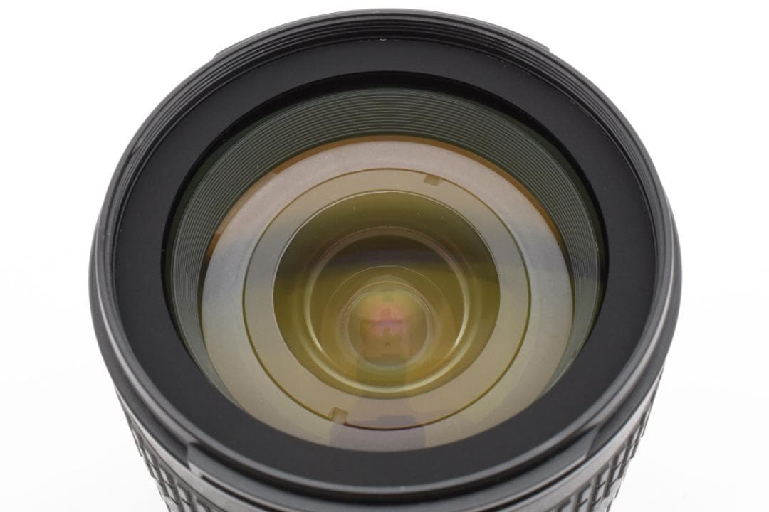 超美品 NIKON DX AF-S 18-70mm f3.5-4.5 M458