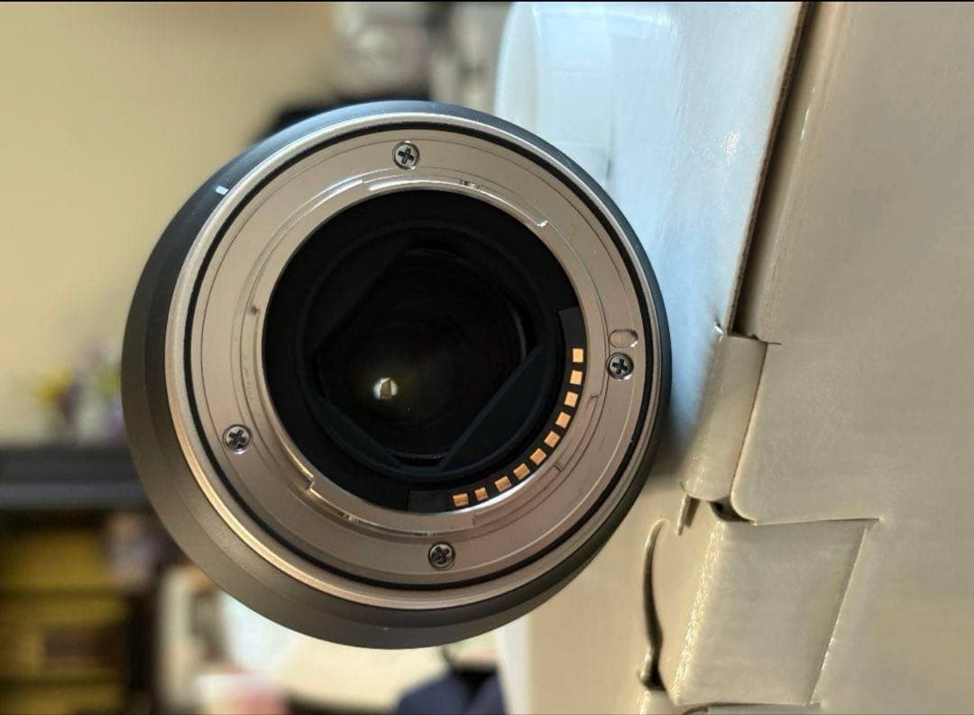 TAMRON18-300mm F/3.5-6.3 Di [フジXマウント用]