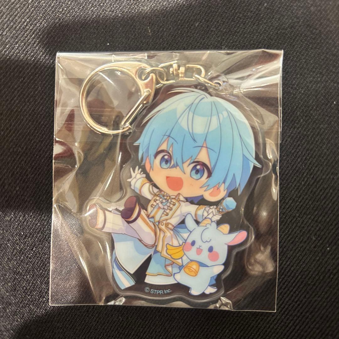 ころんくん ころわん アクキー 1/3昼公演 - メルカリ