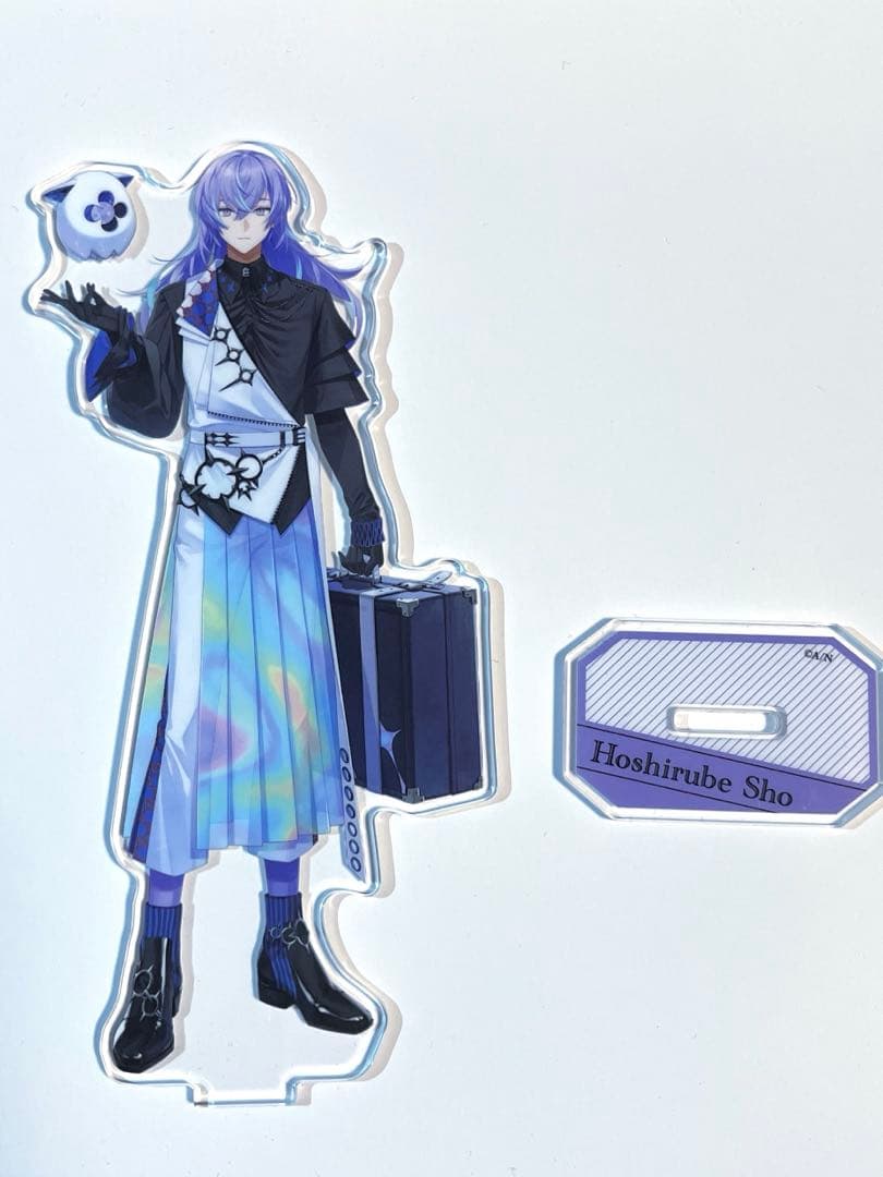 星導ショウ アクリルスタンド - メルカリ