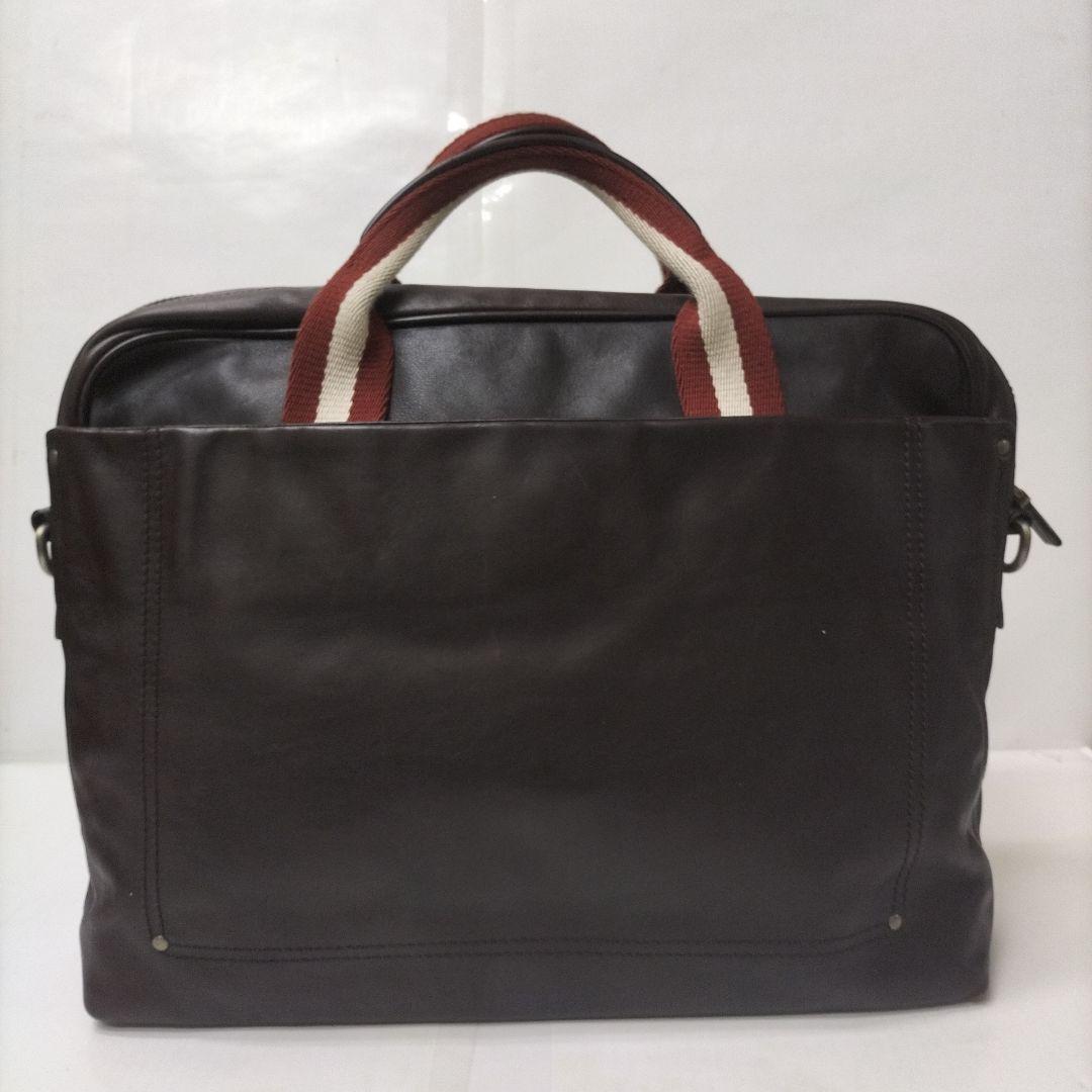 FBA18-13 バリー メンズ バッグ ビジネスバッグ A4収納可能