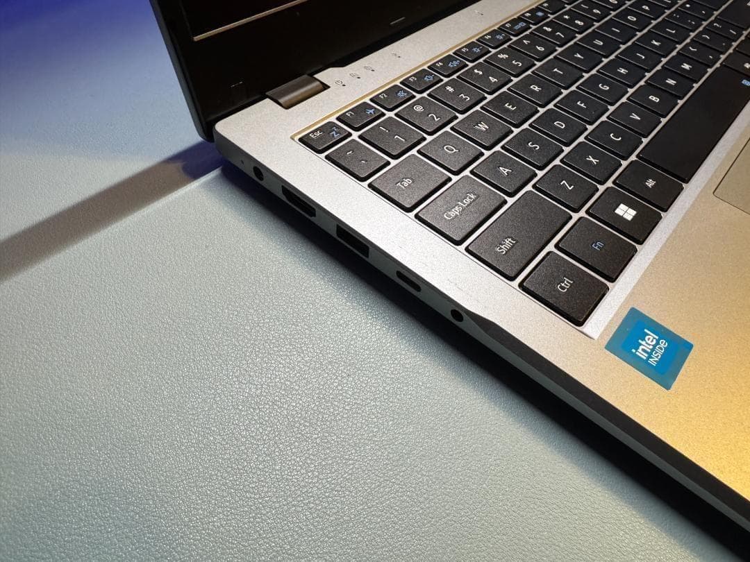 極美品】DDR5 16GB GemiBook Plus/N100/Win11 - メルカリ