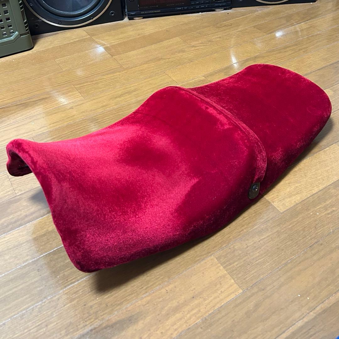 最終価格】xjr400 4hm チンチラシート - メルカリ